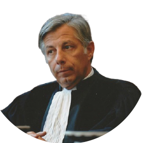 Jean-Charles Vincent, fondateur de la SCEV